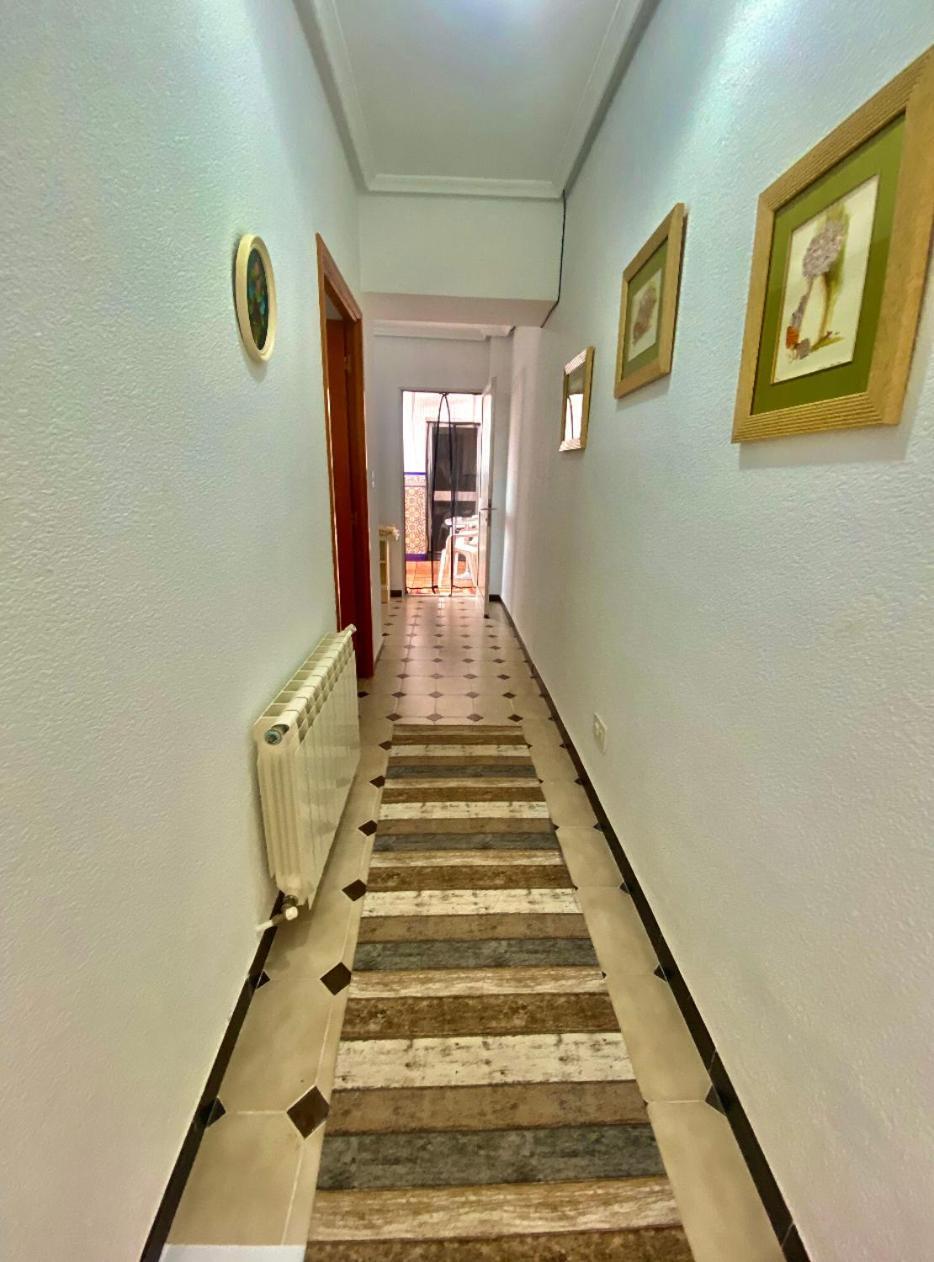 圣克莱门特La Casa De San Clemente别墅 外观 照片