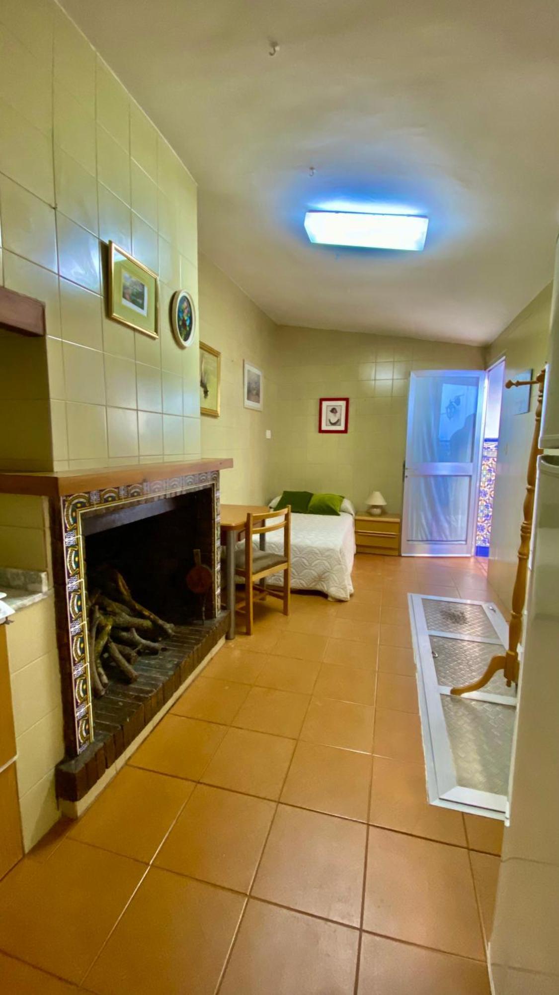 圣克莱门特La Casa De San Clemente别墅 外观 照片