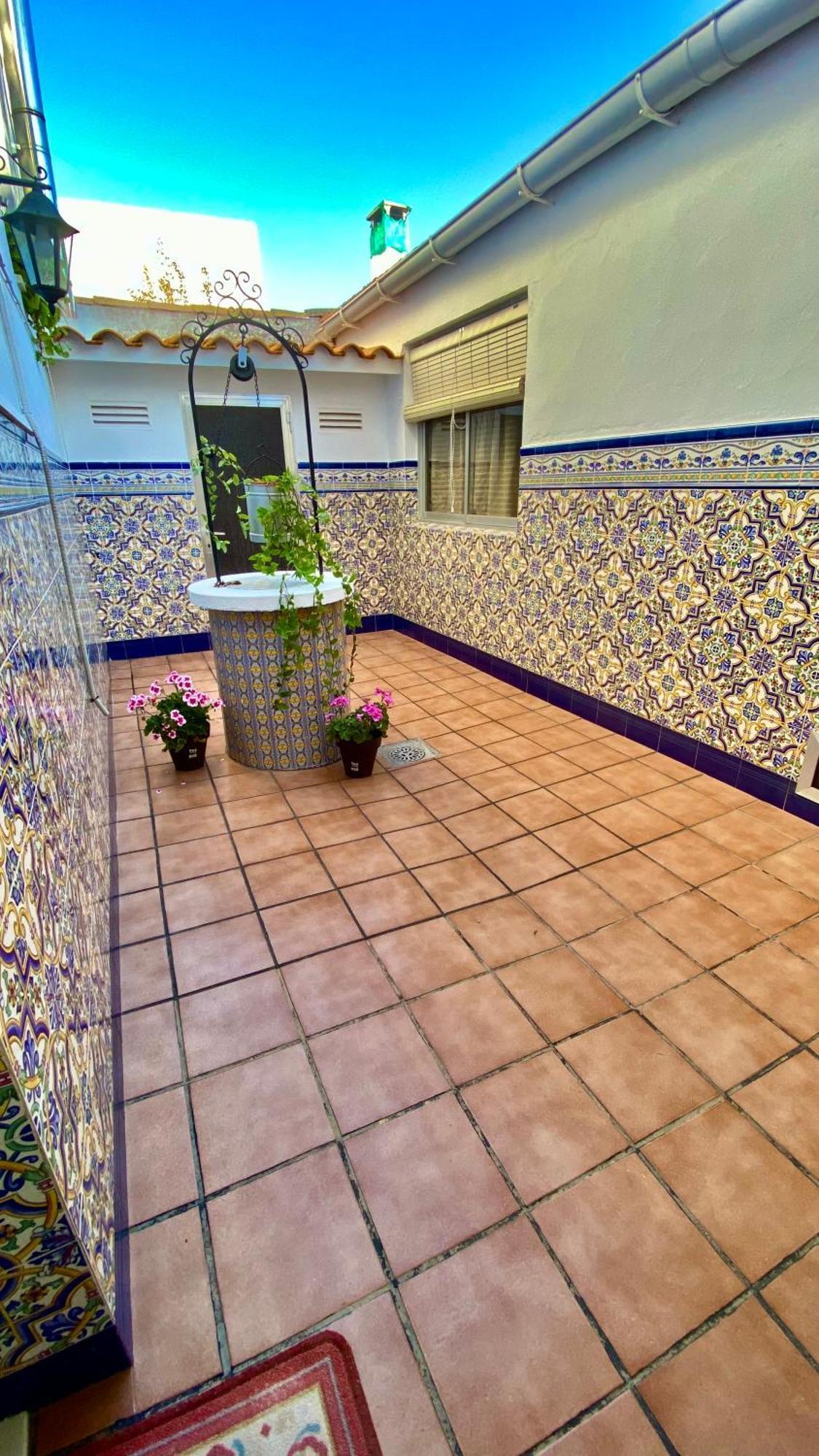 圣克莱门特La Casa De San Clemente别墅 外观 照片